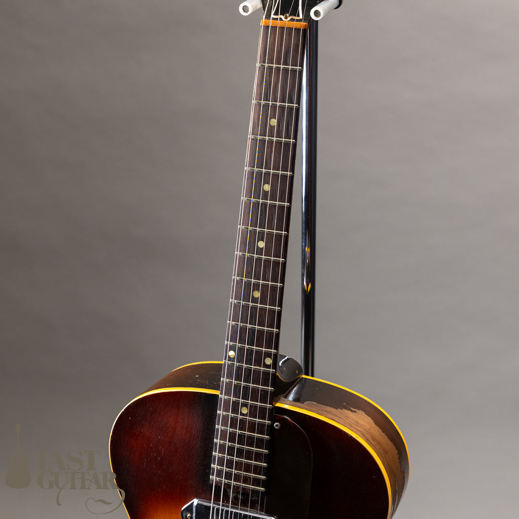Gibson ES-125 ’58