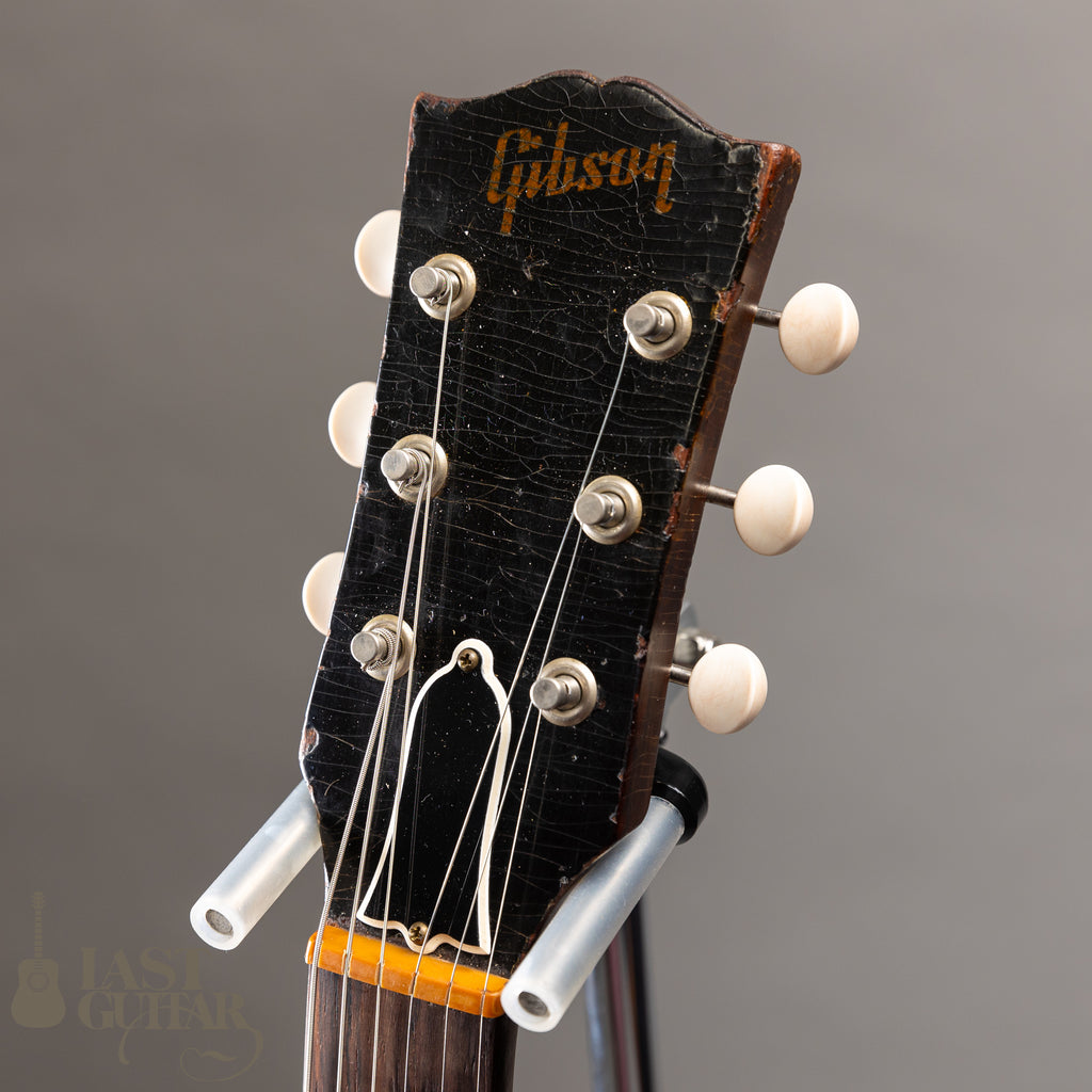 Gibson ES-125 ’58