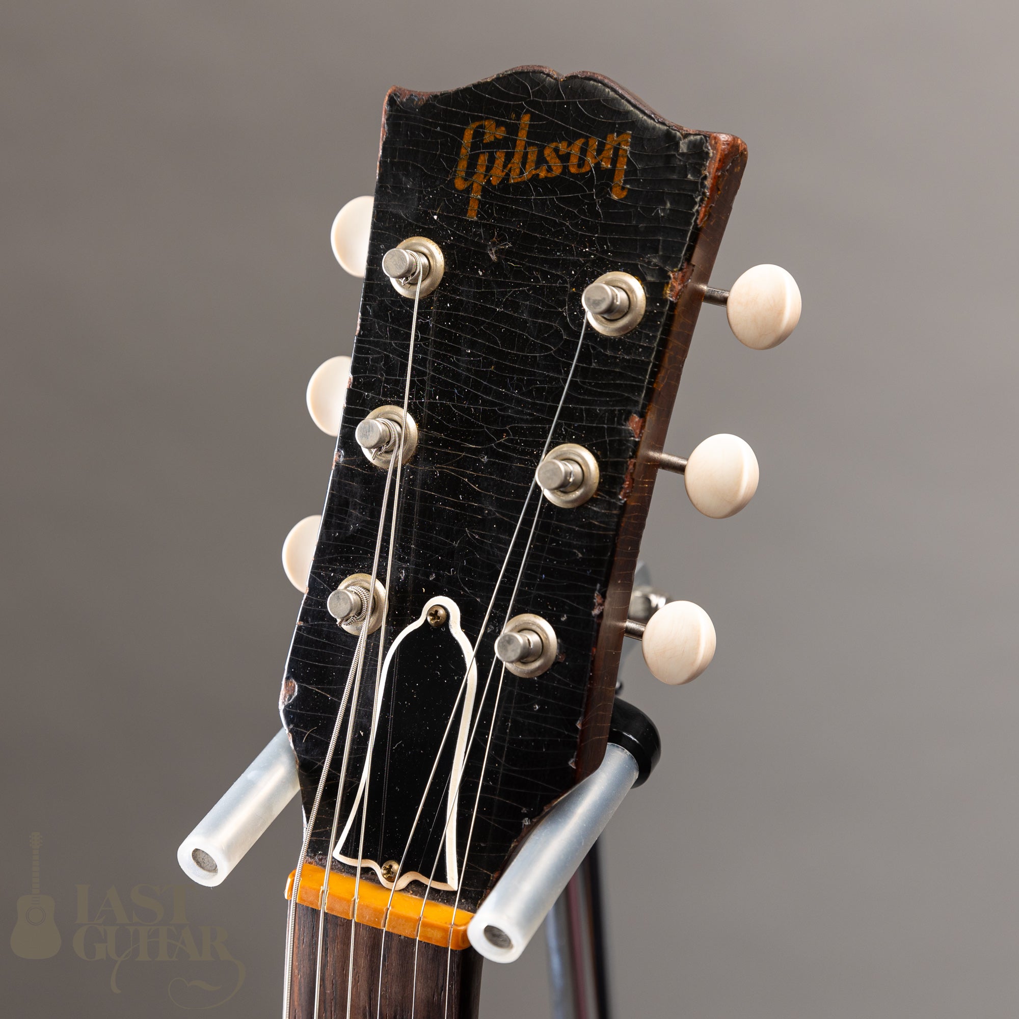 Gibson ES-125 ’58