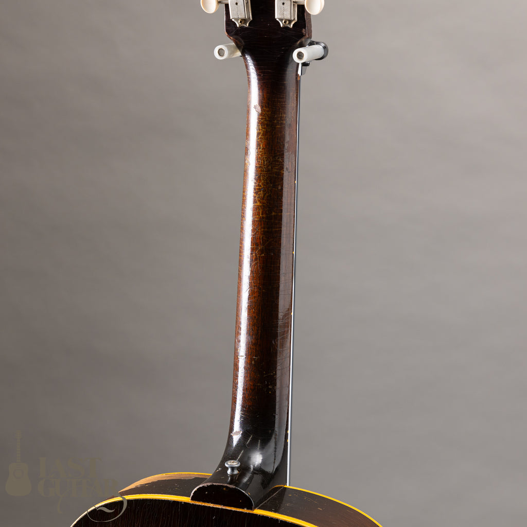 Gibson ES-125 ’58