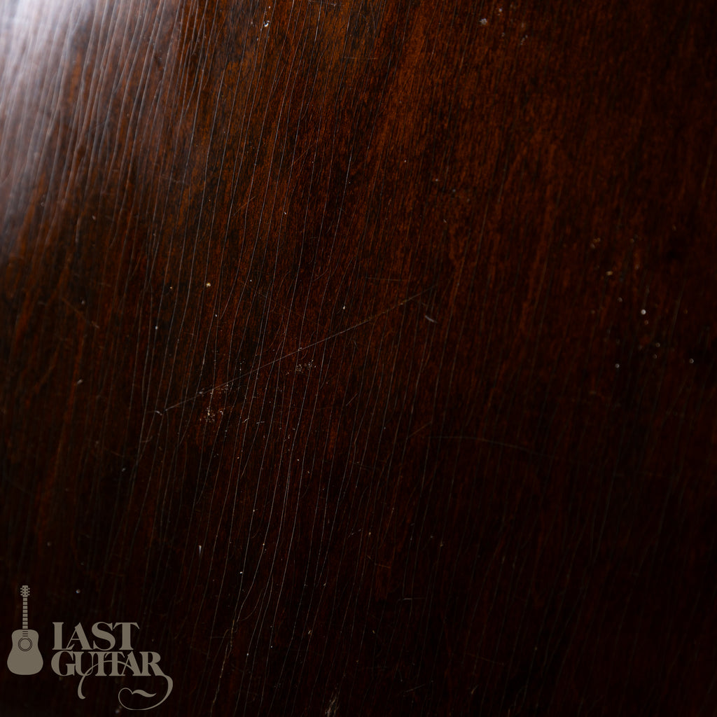 Gibson ES-125 ’58