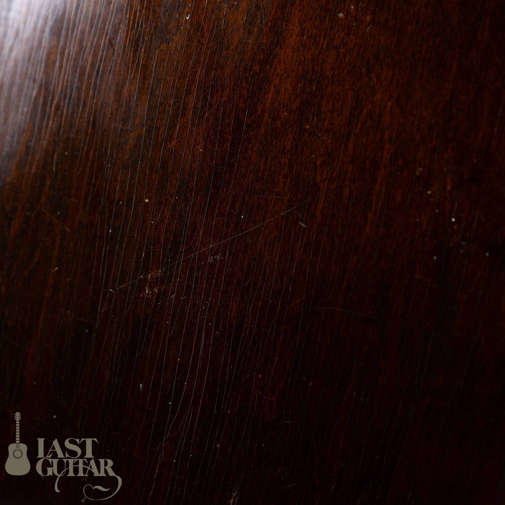 Gibson ES-125 ’58
