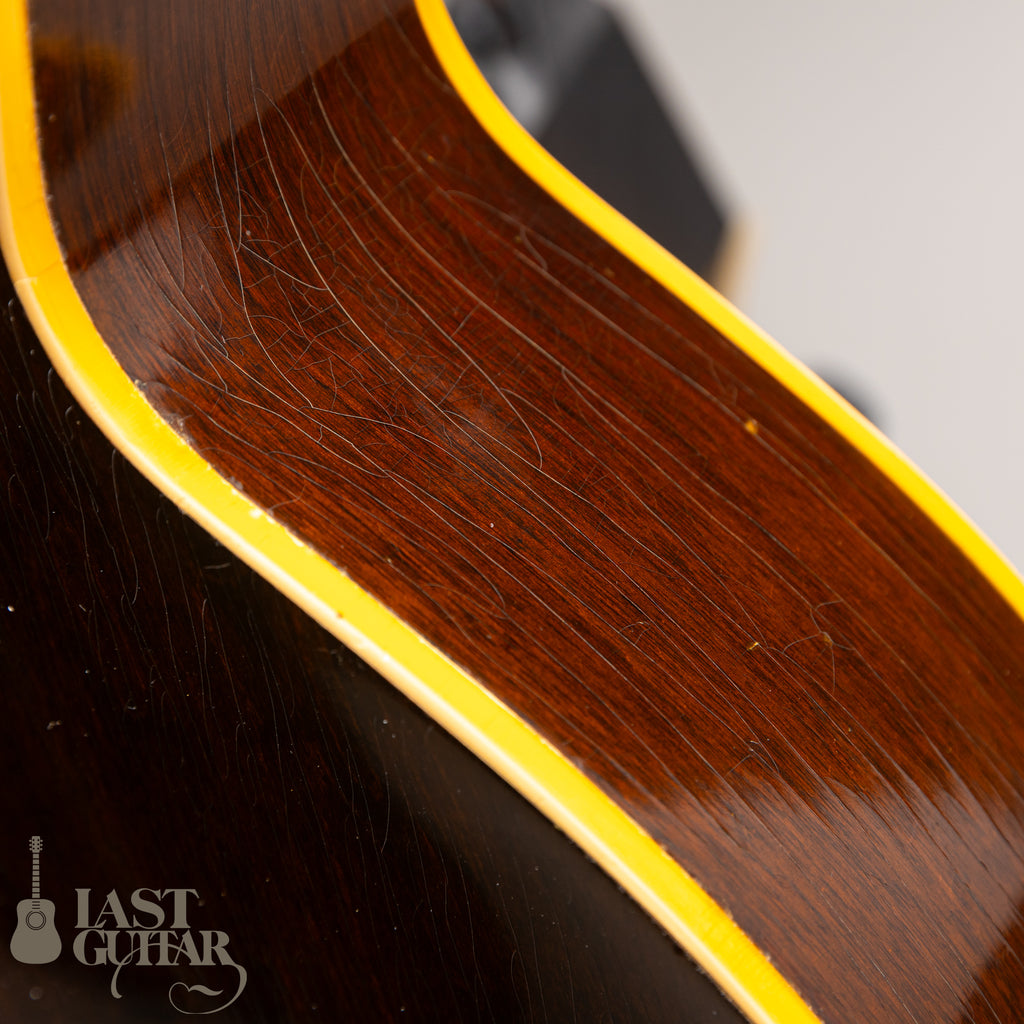 Gibson ES-125 ’58