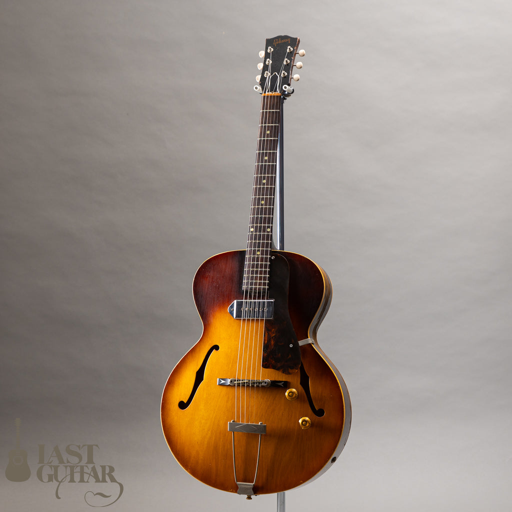 Gibson ES-125 ’58