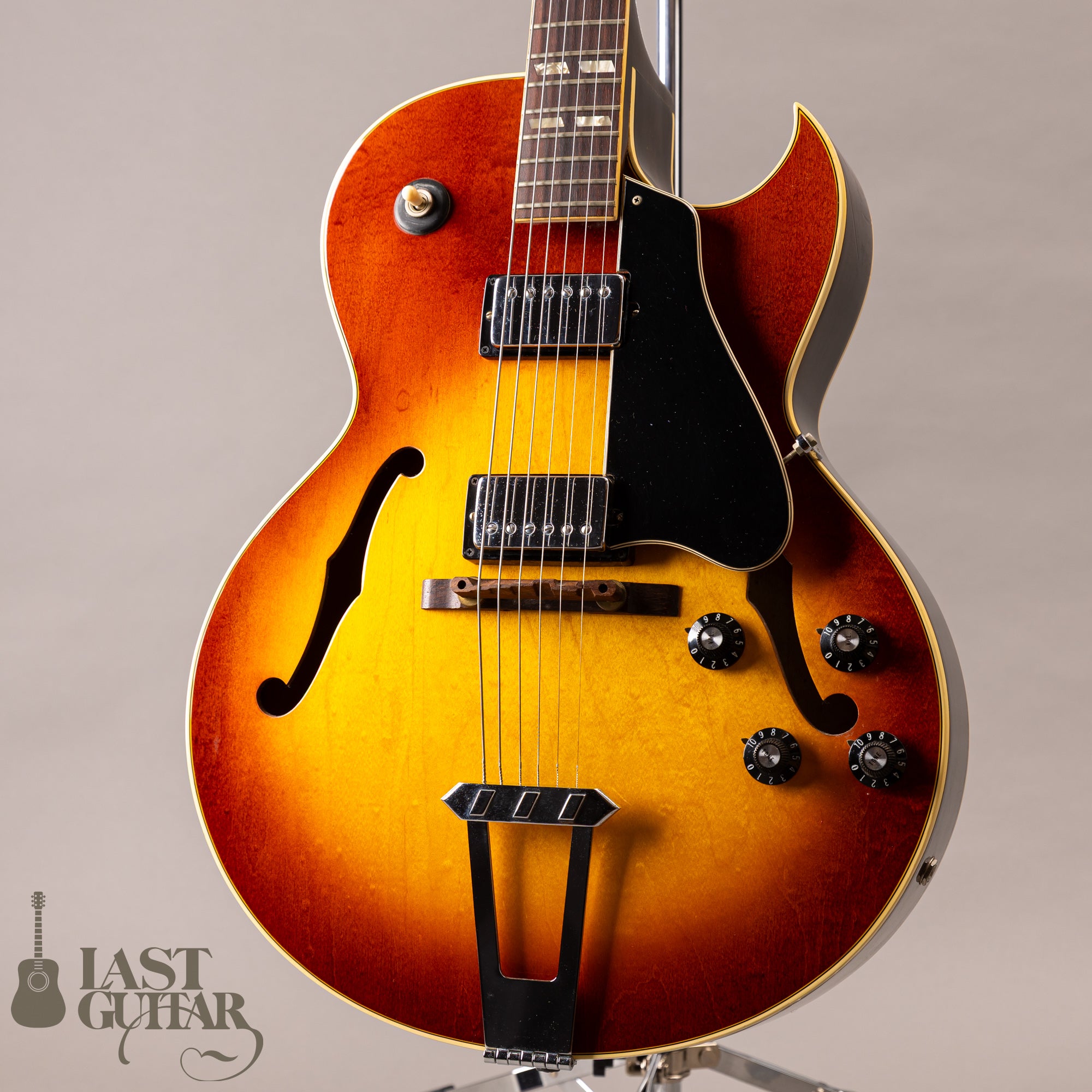 Gibson ES-175D 70s