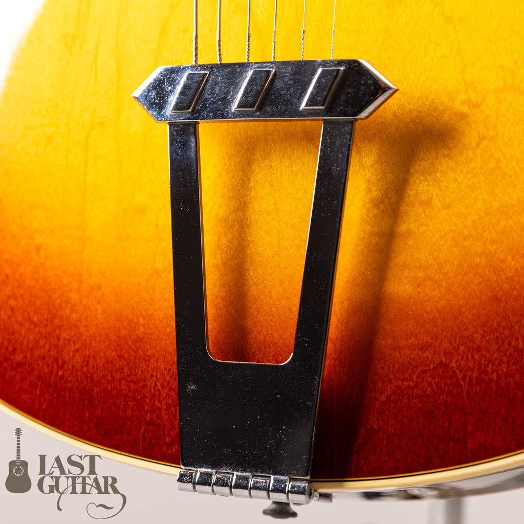 Gibson ES-175D 70s
