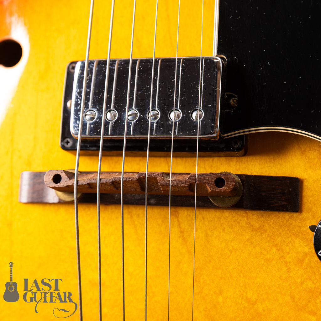 Gibson ES-175D 70s
