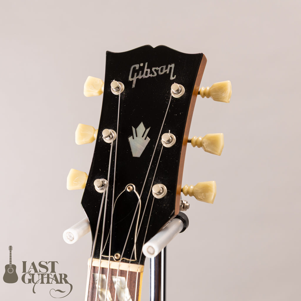 Gibson ES-175D 70s