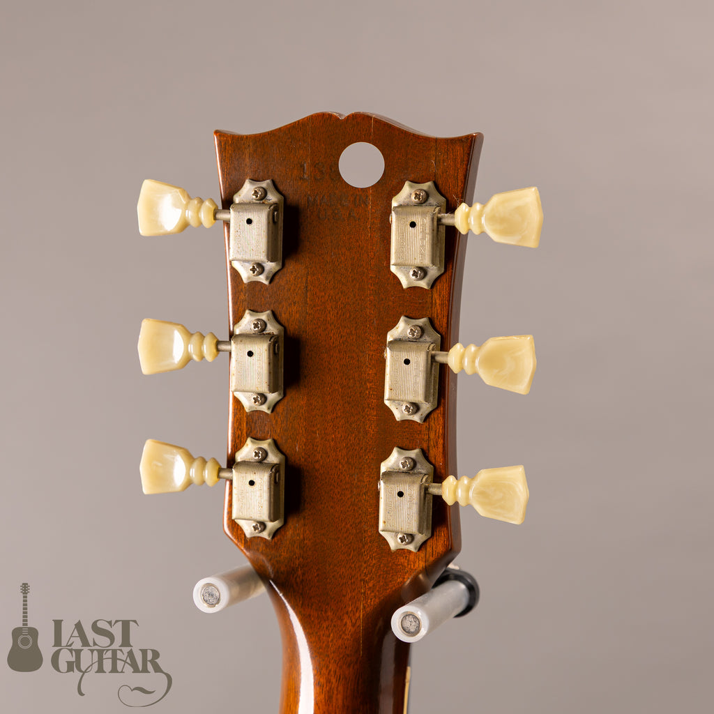 Gibson ES-175D 70s