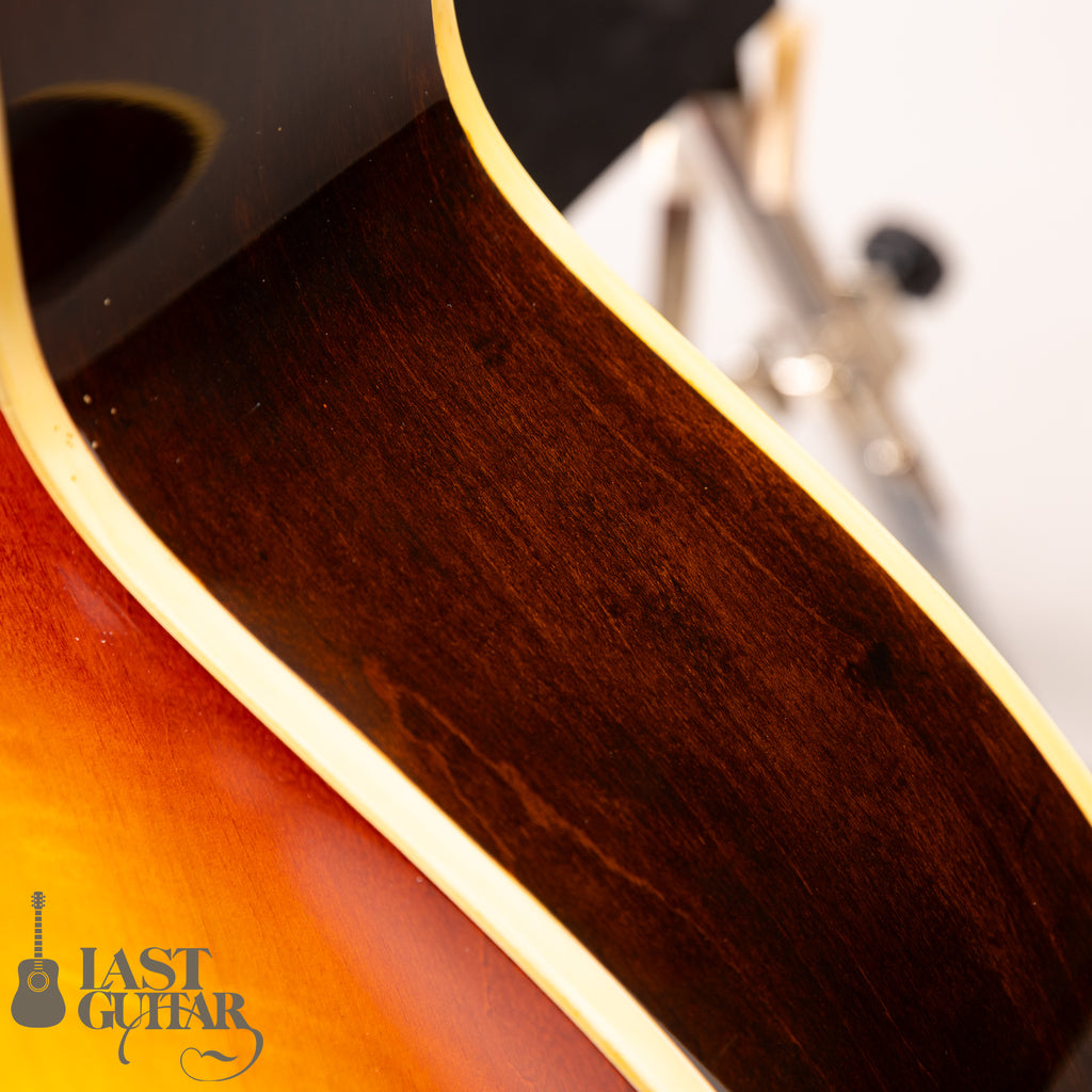 Gibson ES-175D 70s