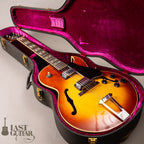 Gibson ES-175D 70s