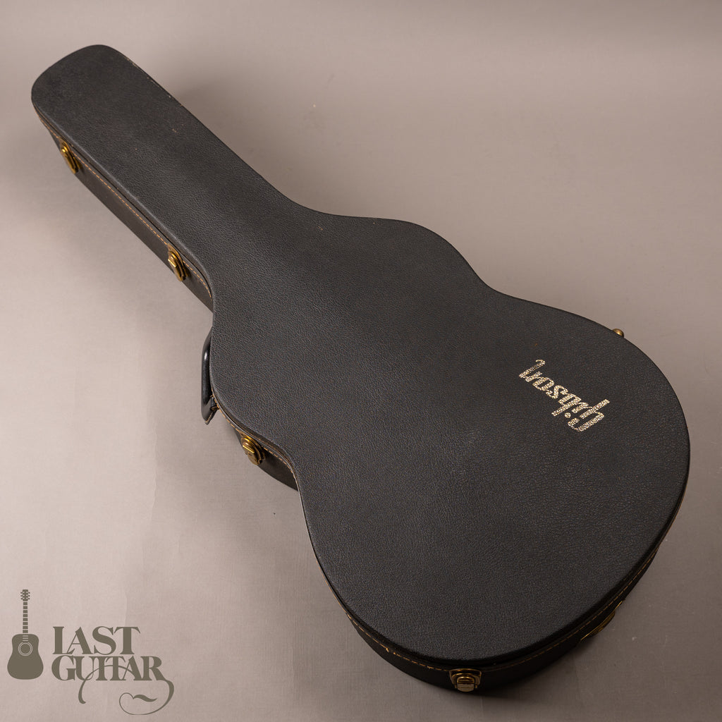 Gibson ES-175D 70s