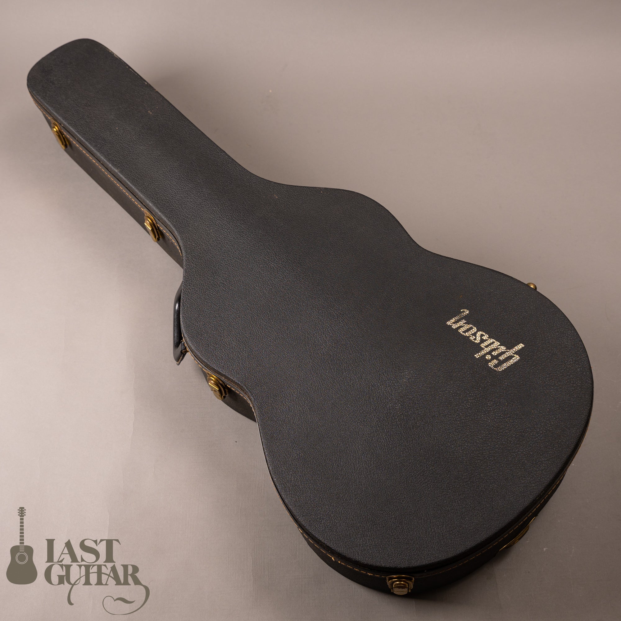 Gibson ES-175D 70s