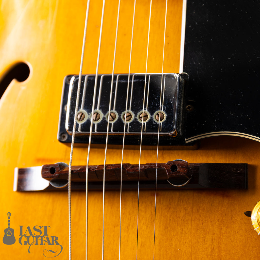 Gibson ES-175DN 1970’s