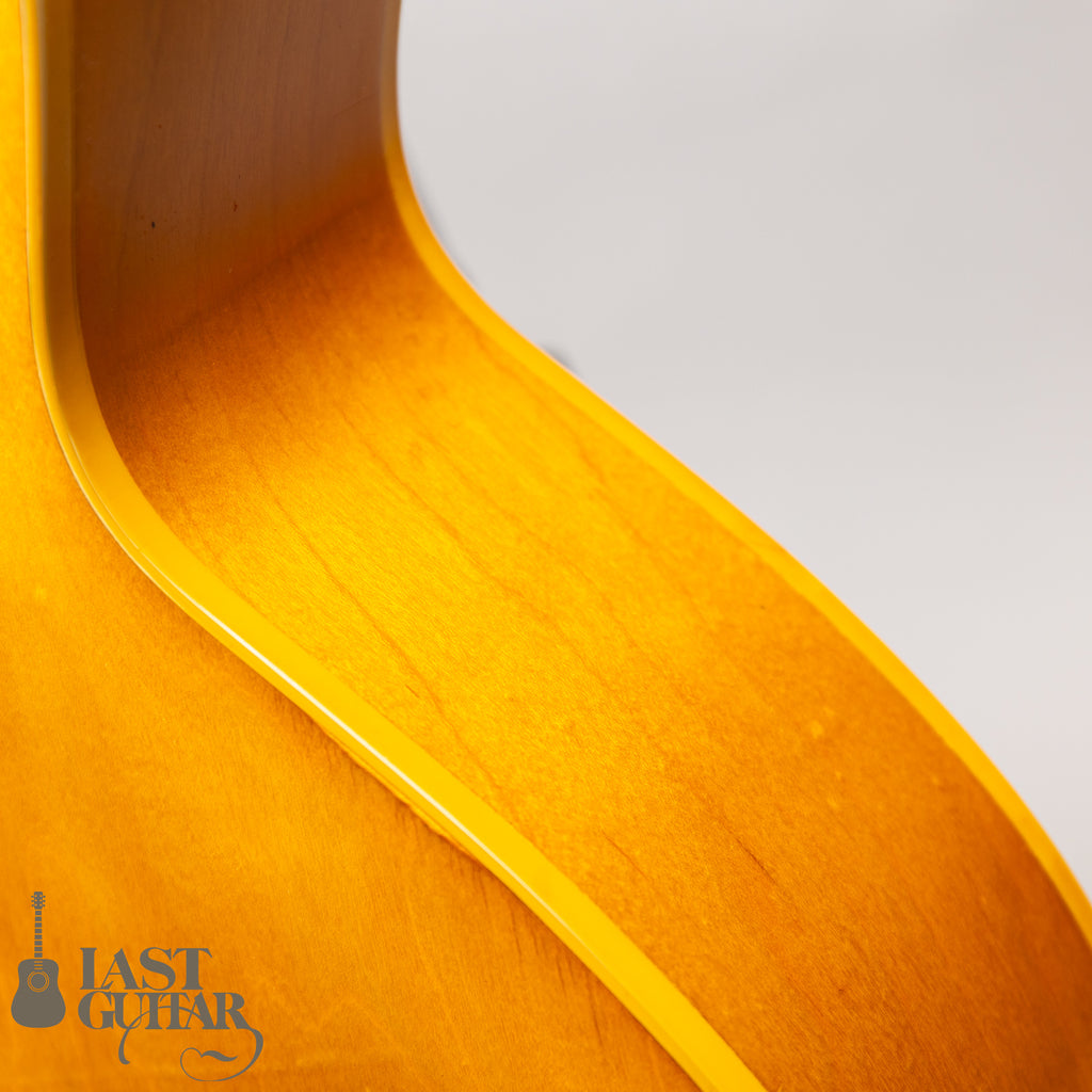Gibson ES-175DN 1970’s