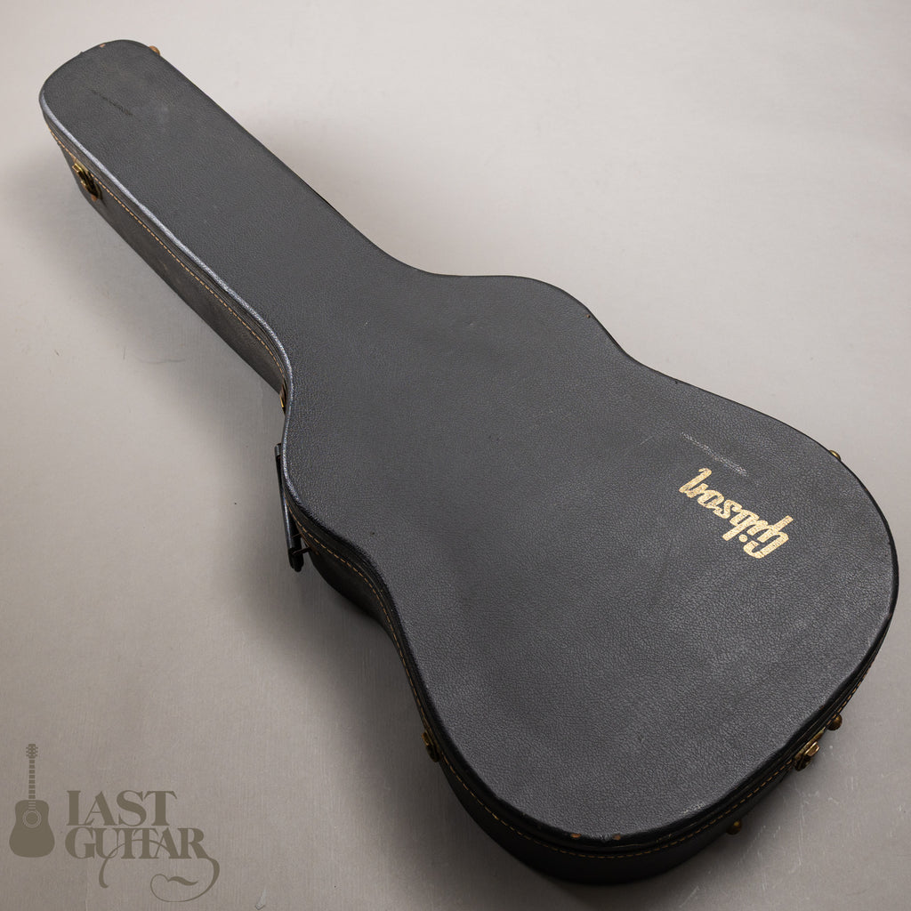 Gibson ES-175DN 1970’s
