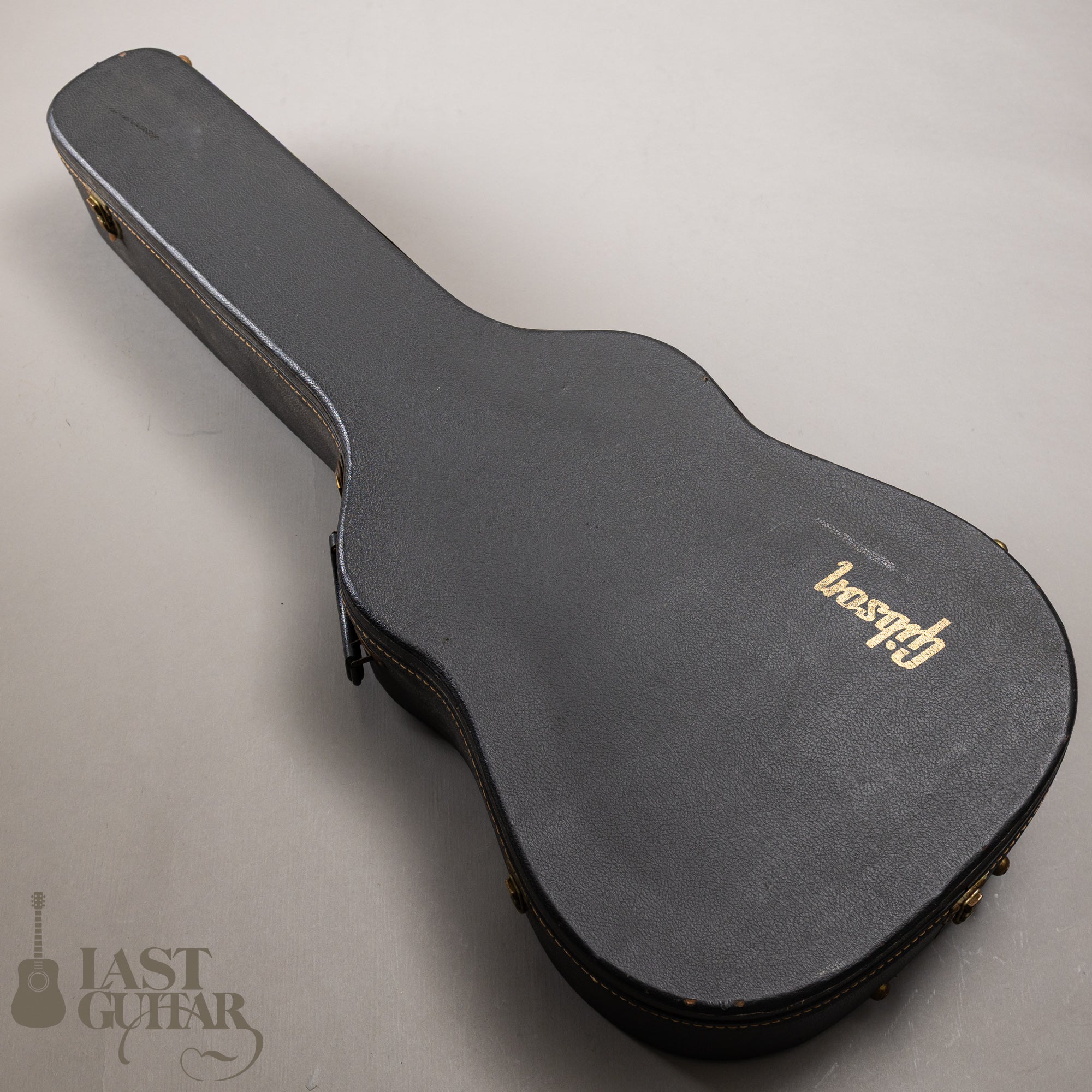 Gibson ES-175DN 1970’s