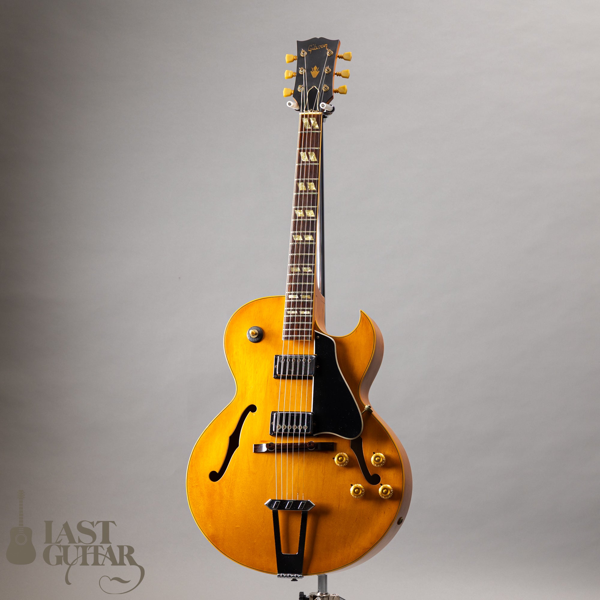 Gibson ES-175DN 1970’s