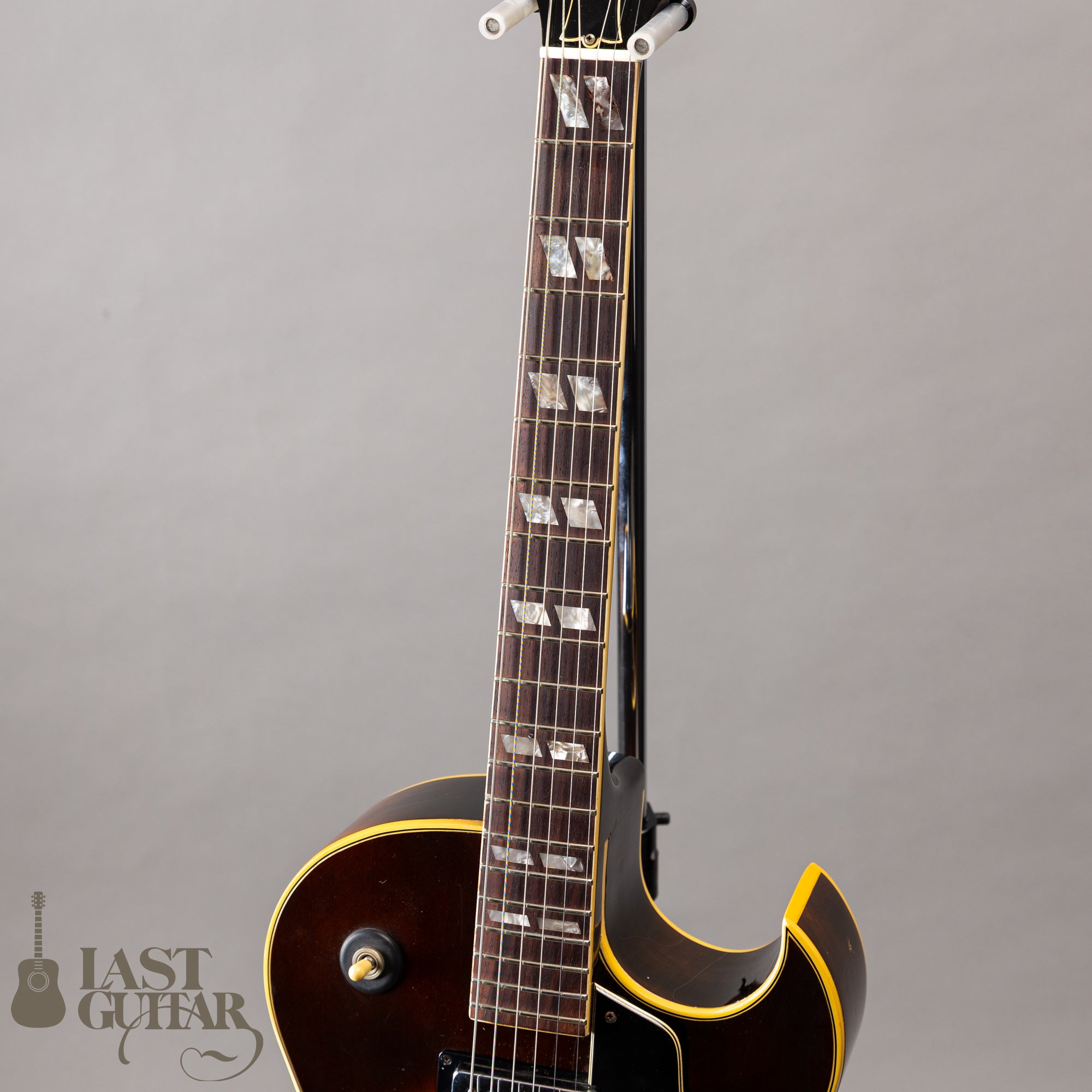 Gibson ES-175D 1970’s