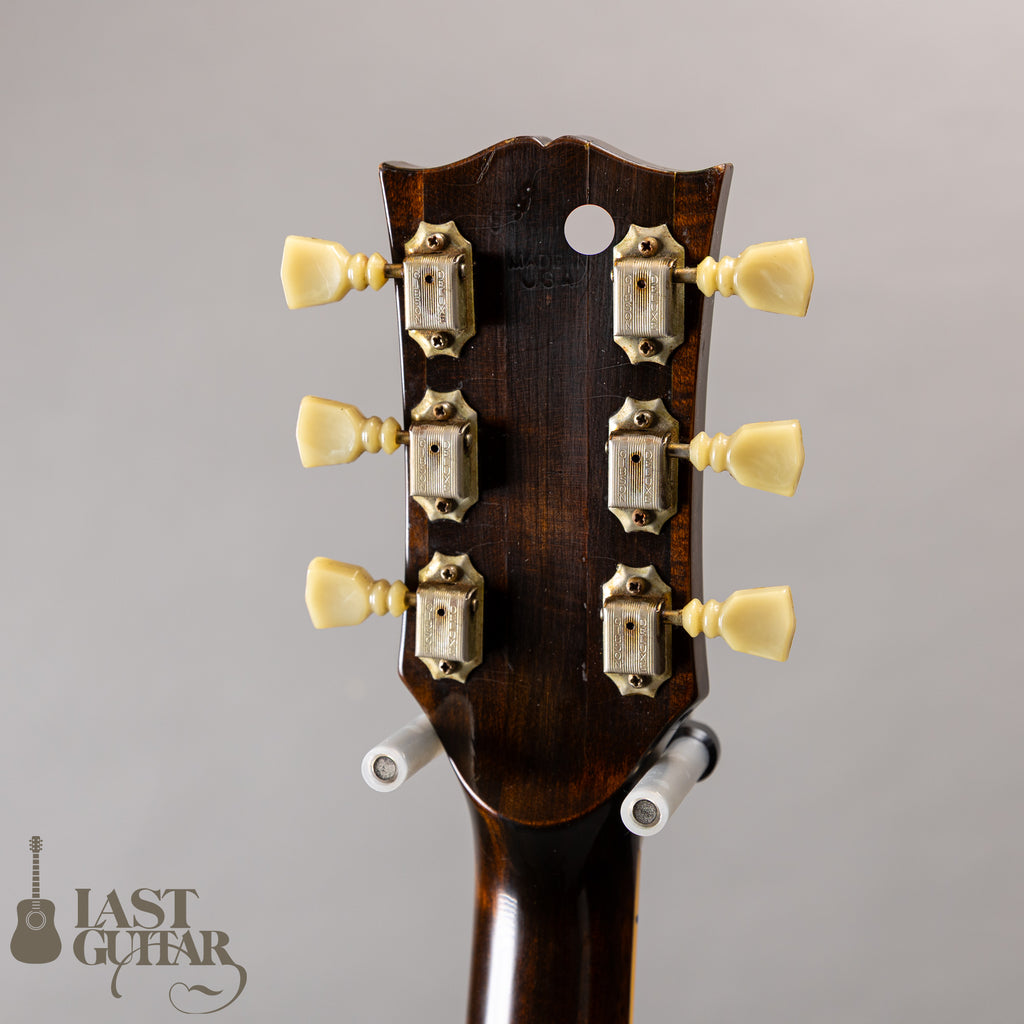 Gibson ES-175D 1970’s
