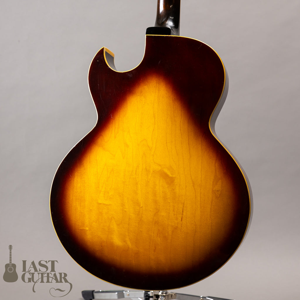 Gibson ES-175D 1970’s