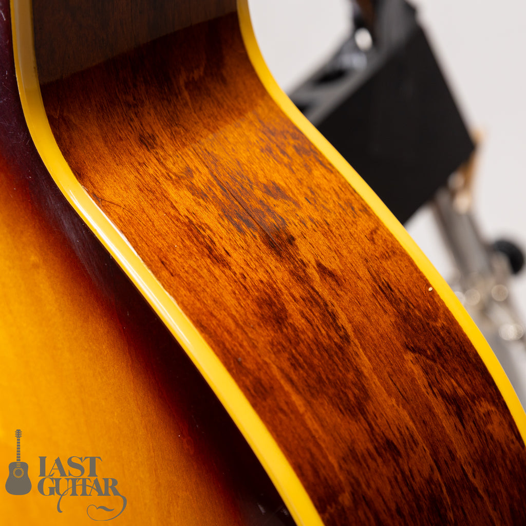 Gibson ES-175D 1970’s