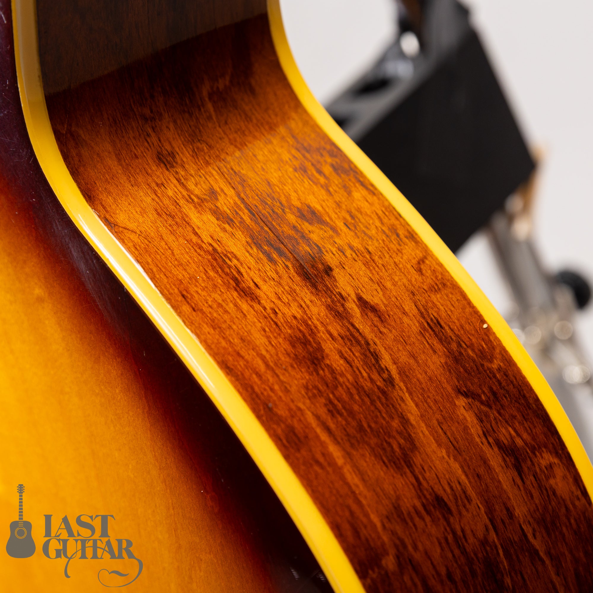 Gibson ES-175D 1970’s