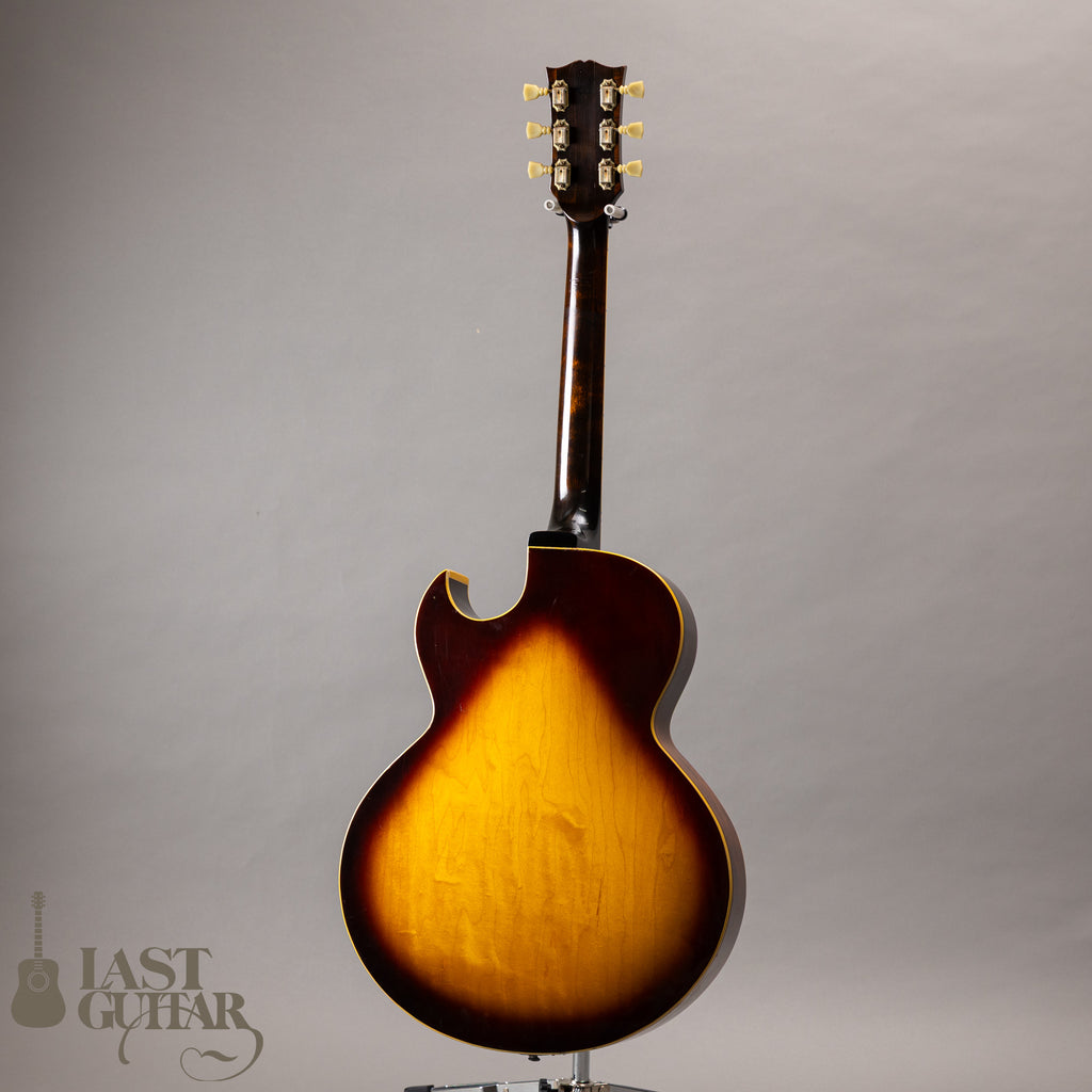 Gibson ES-175D 1970’s