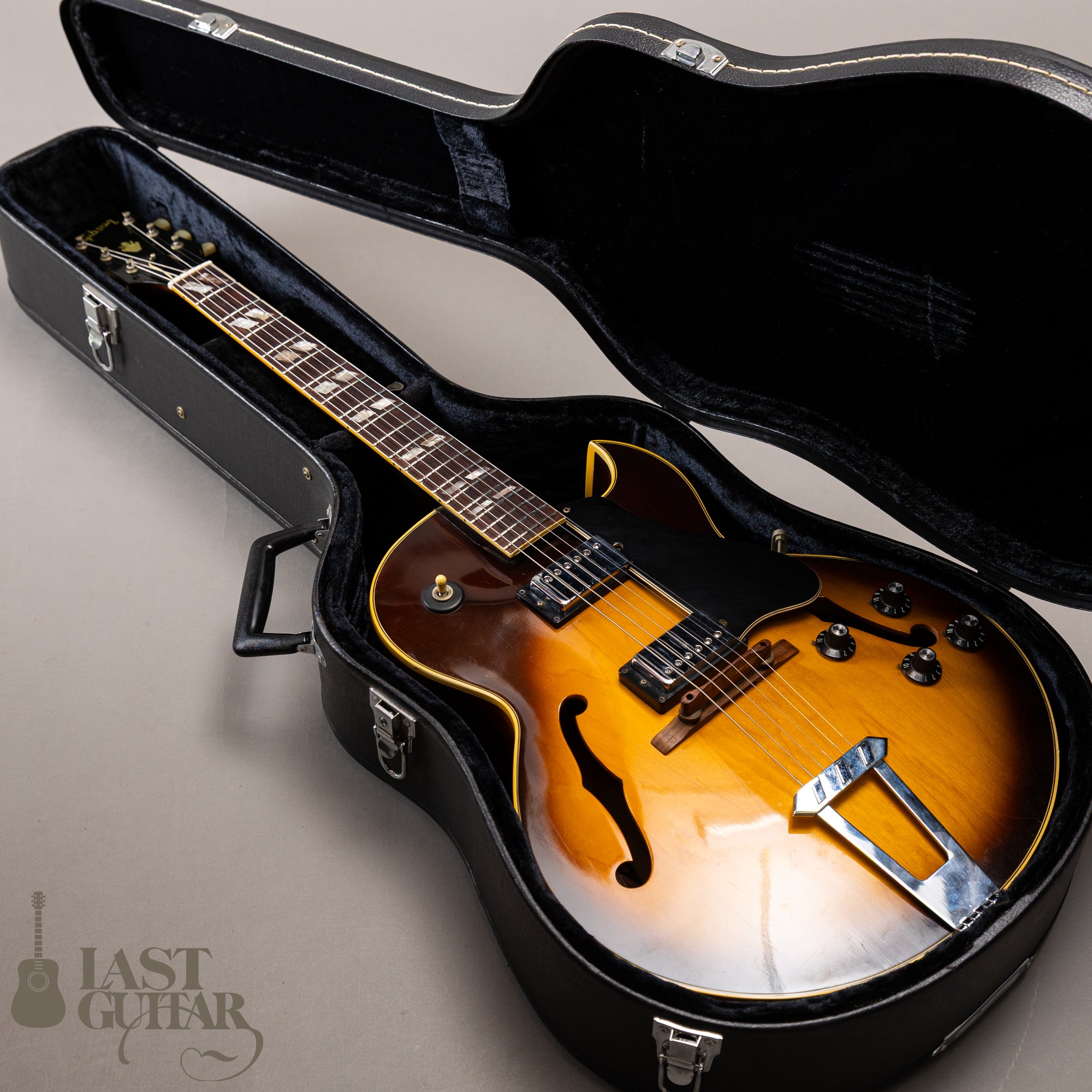 Gibson ES-175D 1970’s