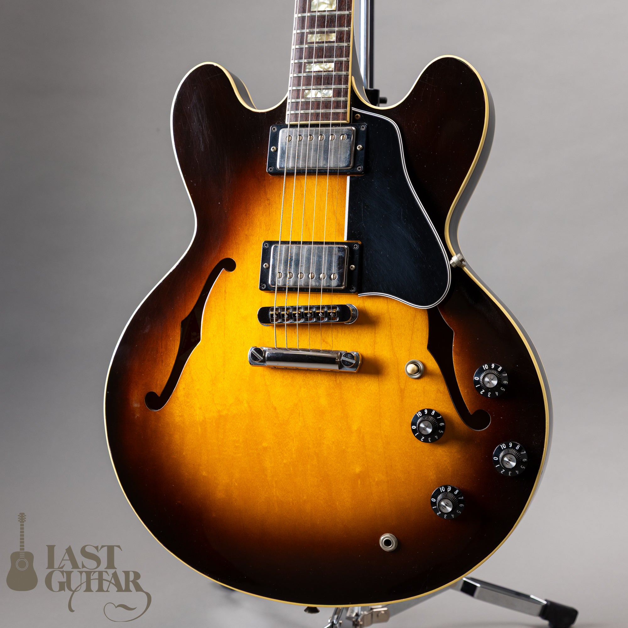 Gibson ES-335 TD ’82