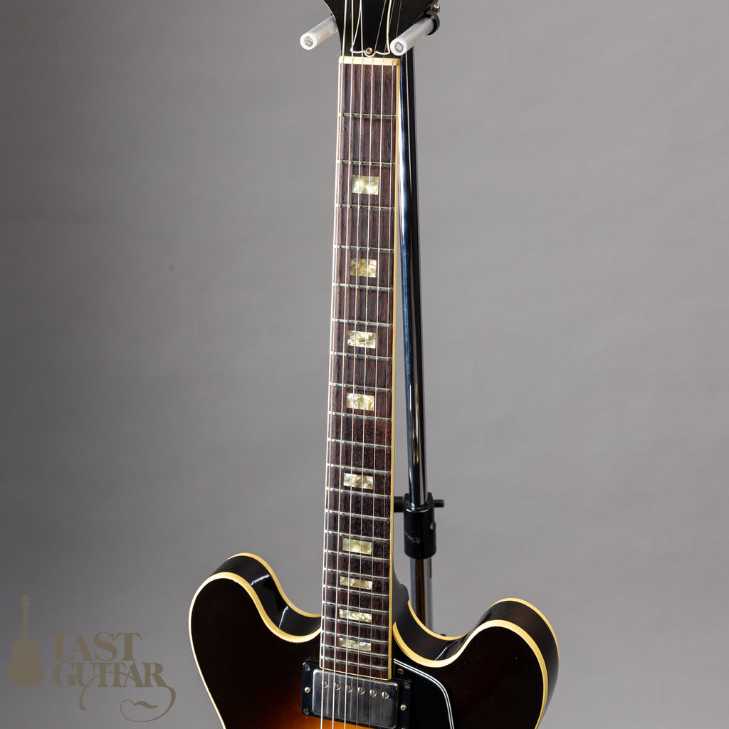 Gibson ES-335 TD ’82