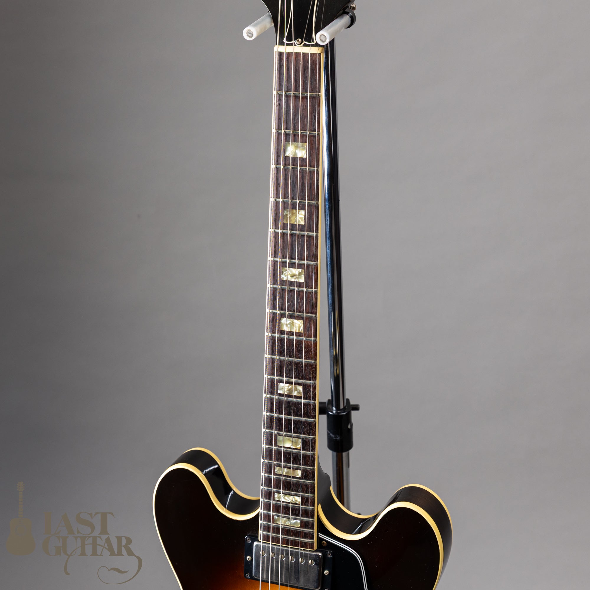 Gibson ES-335 TD ’82
