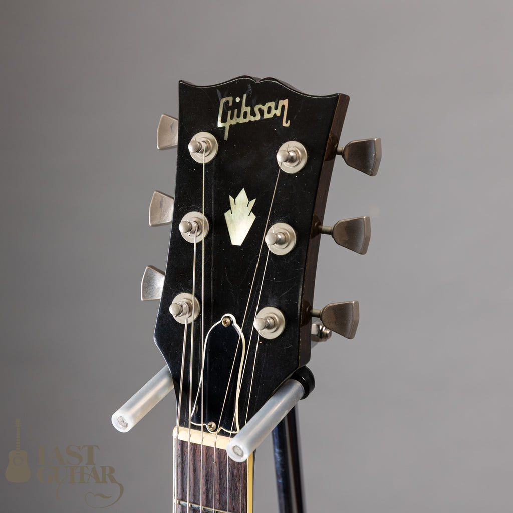 Gibson ES-335 TD ’82
