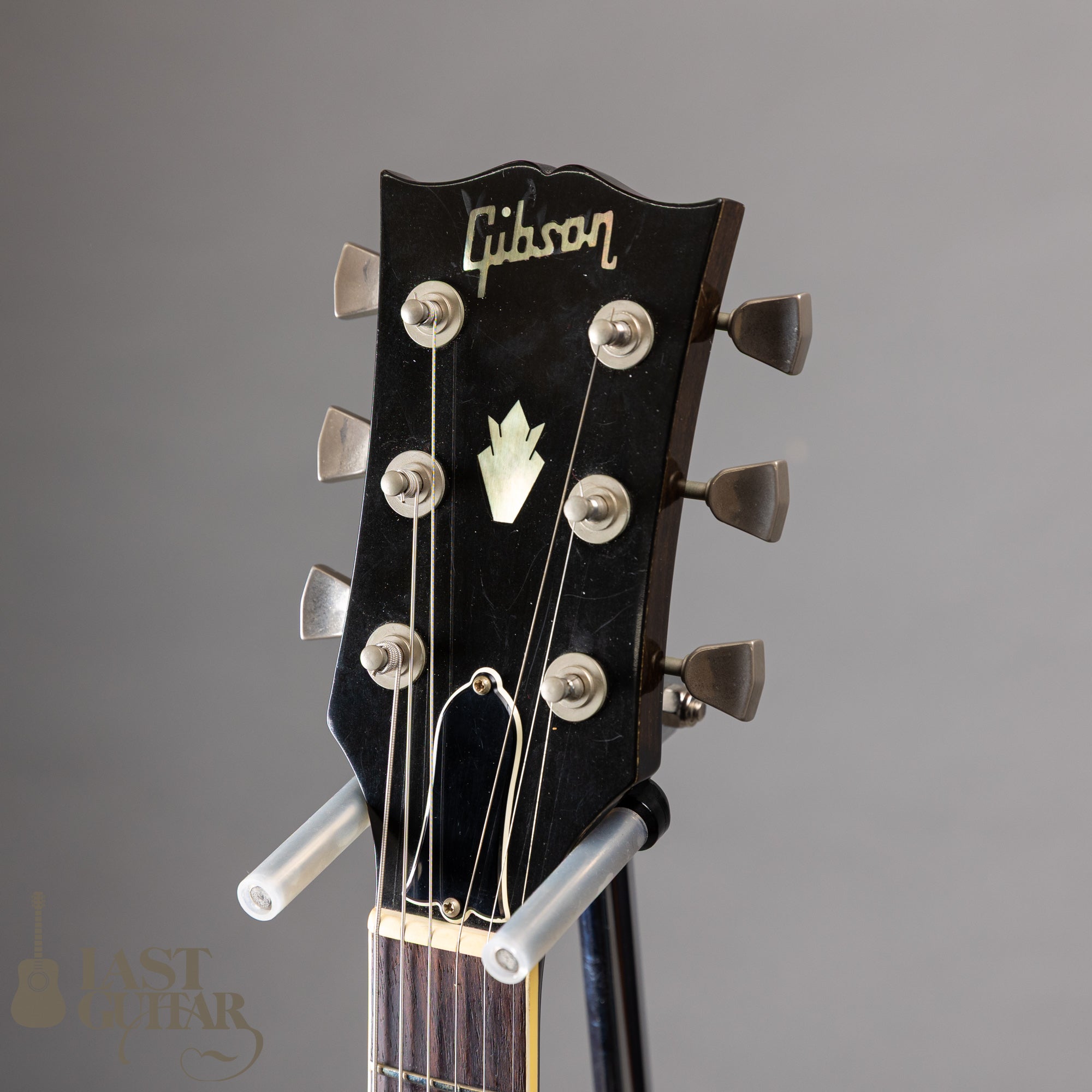 Gibson ES-335 TD ’82