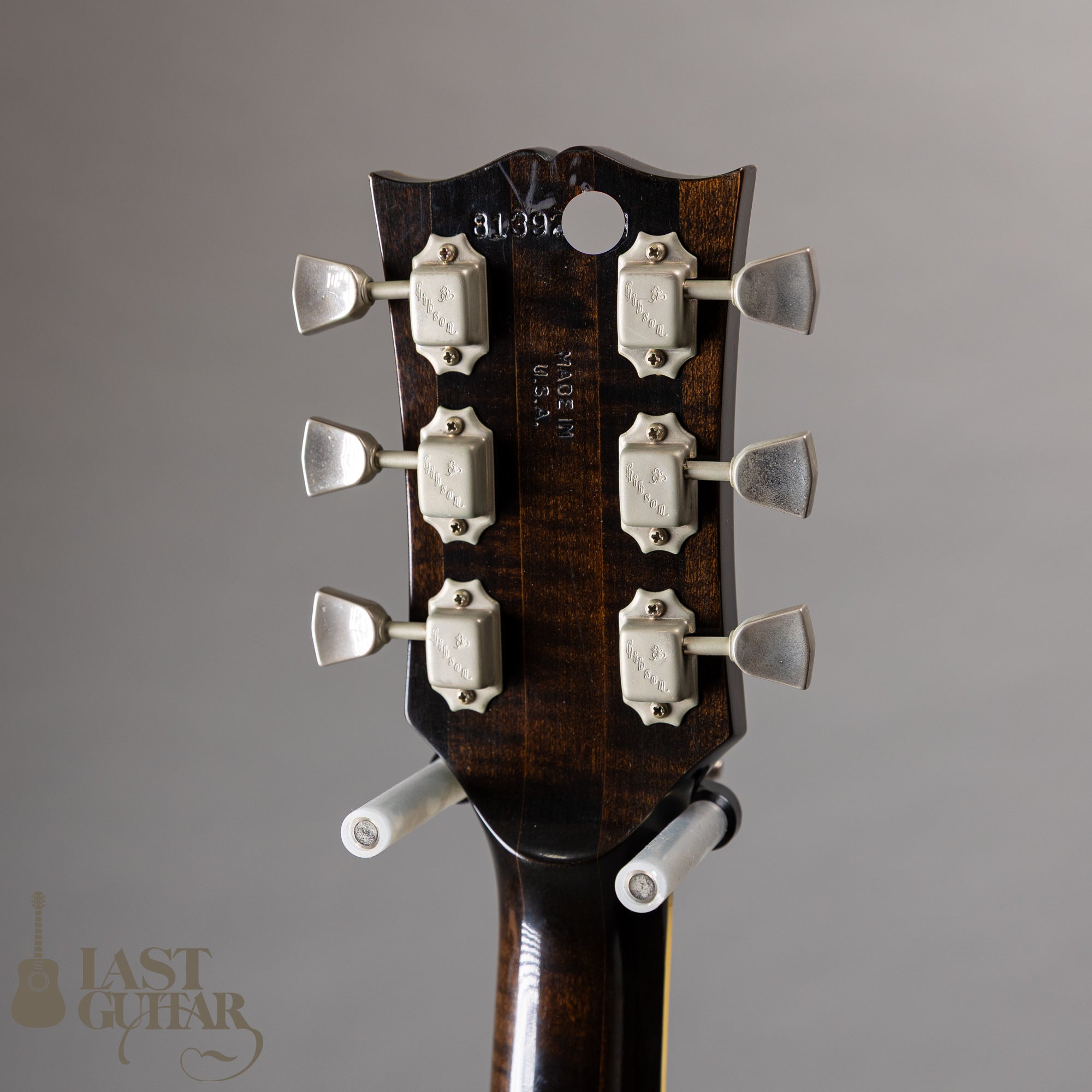 Gibson ES-335 TD ’82