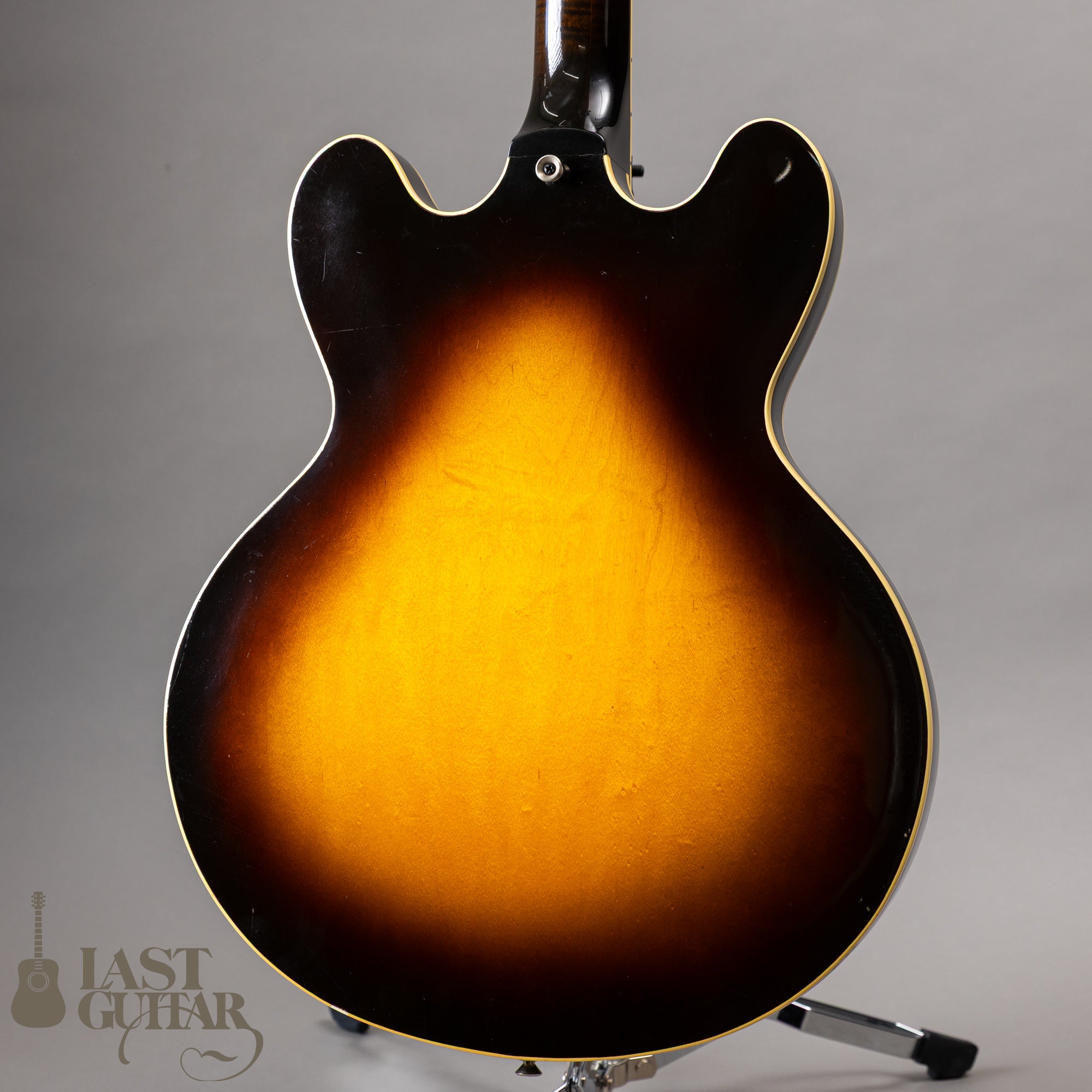 Gibson ES-335 TD ’82