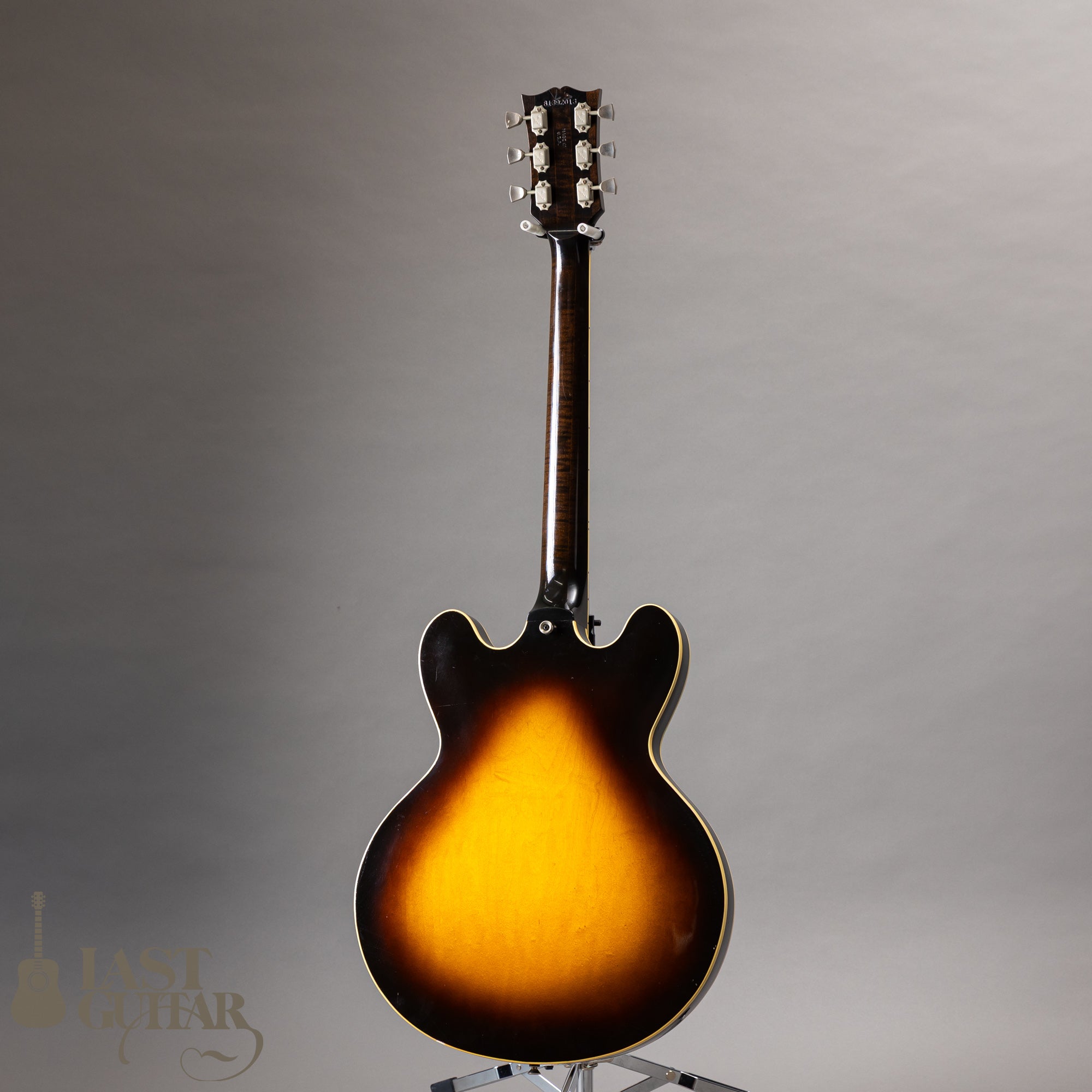 Gibson ES-335 TD ’82