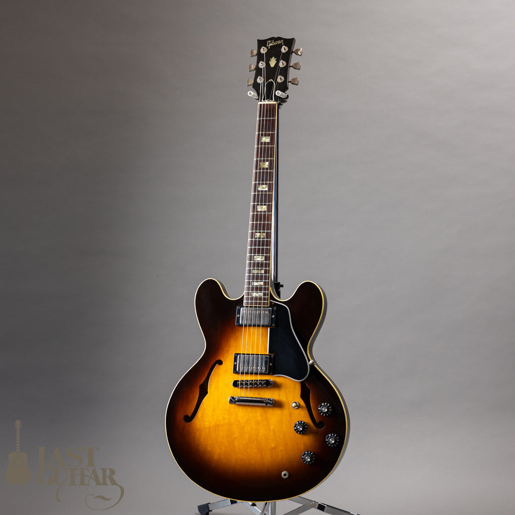 Gibson ES-335 TD ’82