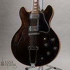 Gibson ES-335TD Walnut ’79