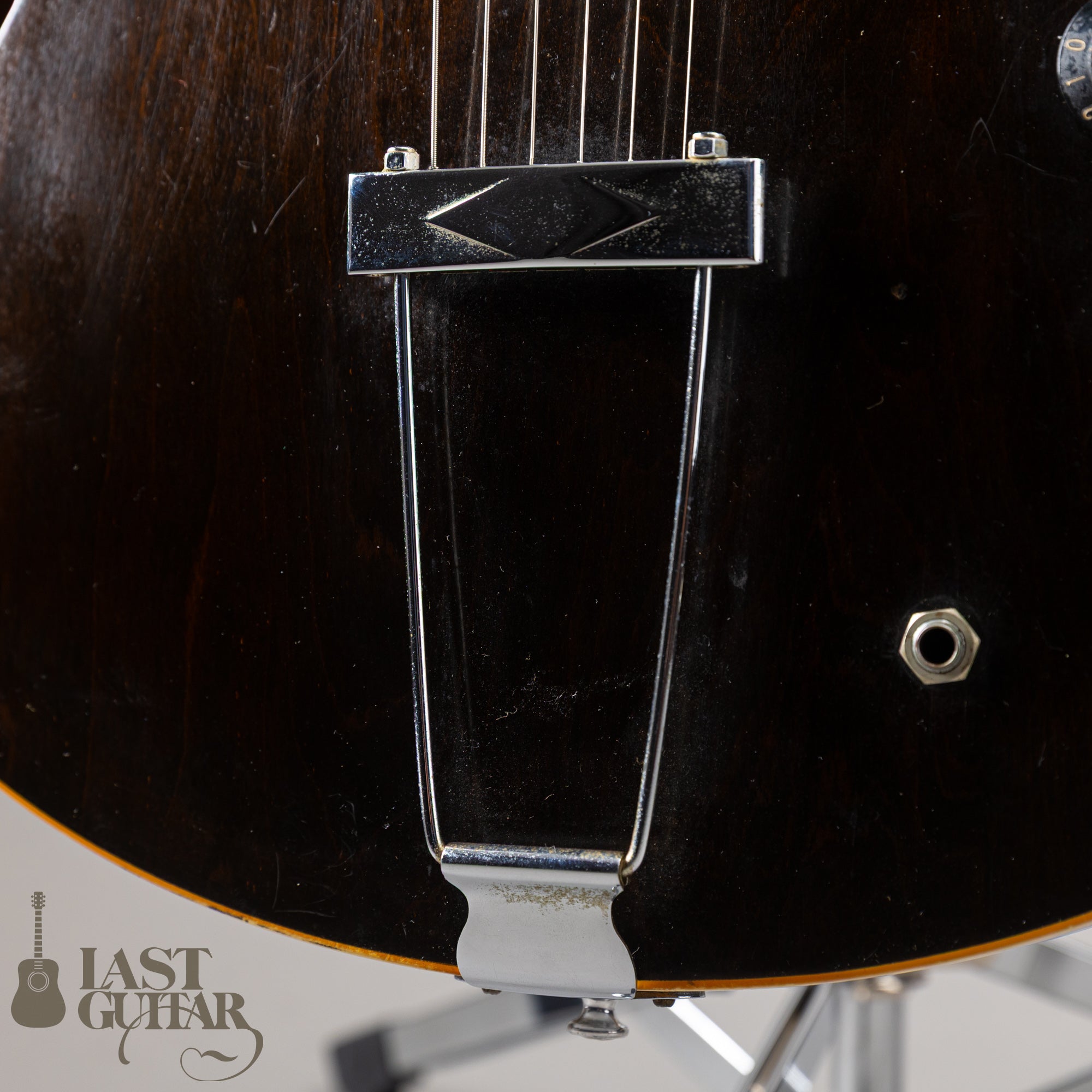 Gibson ES-335TD Walnut ’79