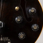 Gibson ES-335TD Walnut ’79