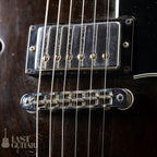 Gibson ES-335TD Walnut ’79
