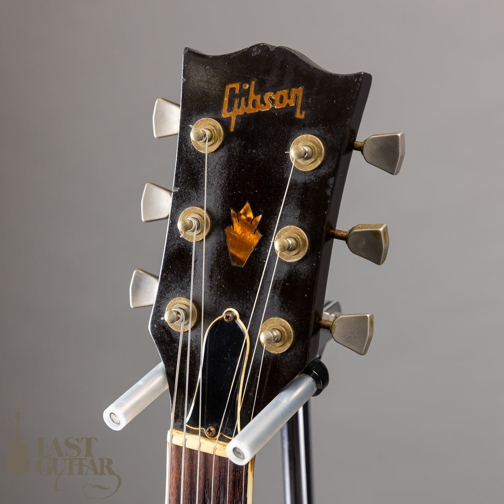 Gibson ES-335TD Walnut ’79