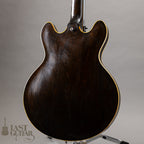 Gibson ES-335TD Walnut ’79