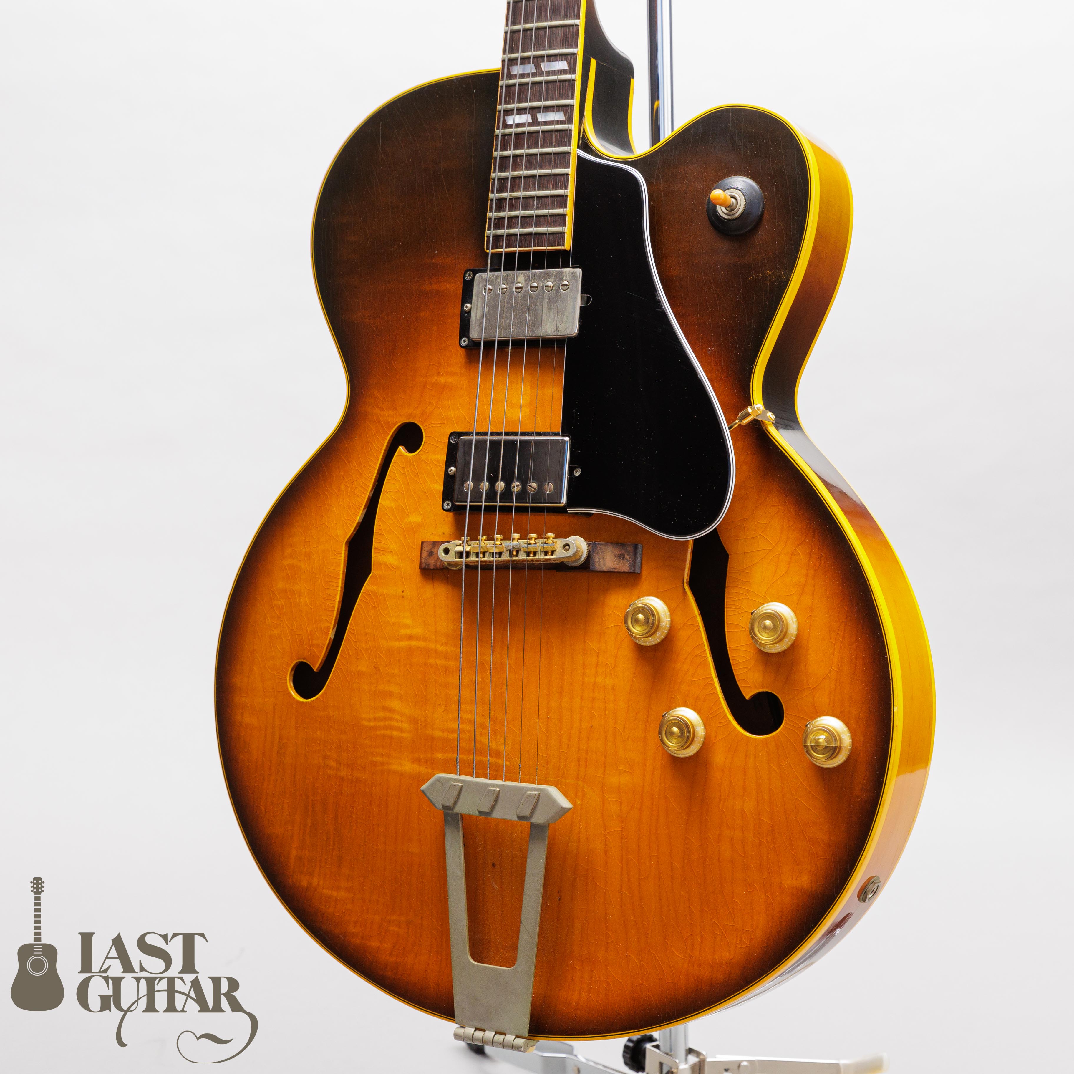 Gibson ES-350T ’59