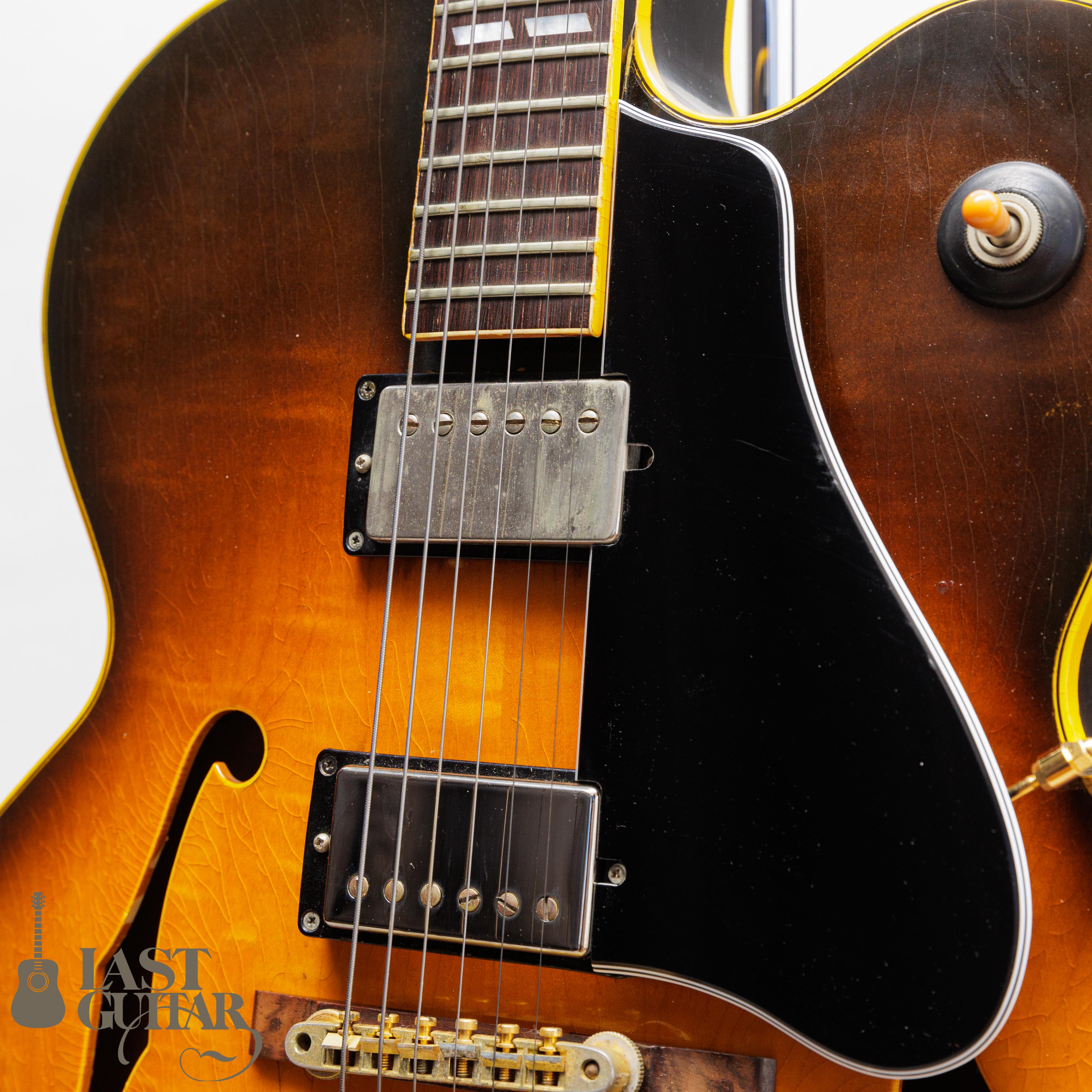 Gibson ES-350T ’59