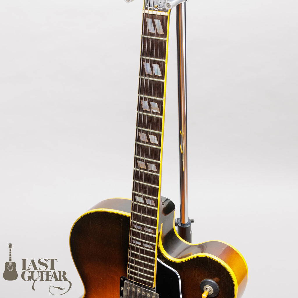 Gibson ES-350T ’59