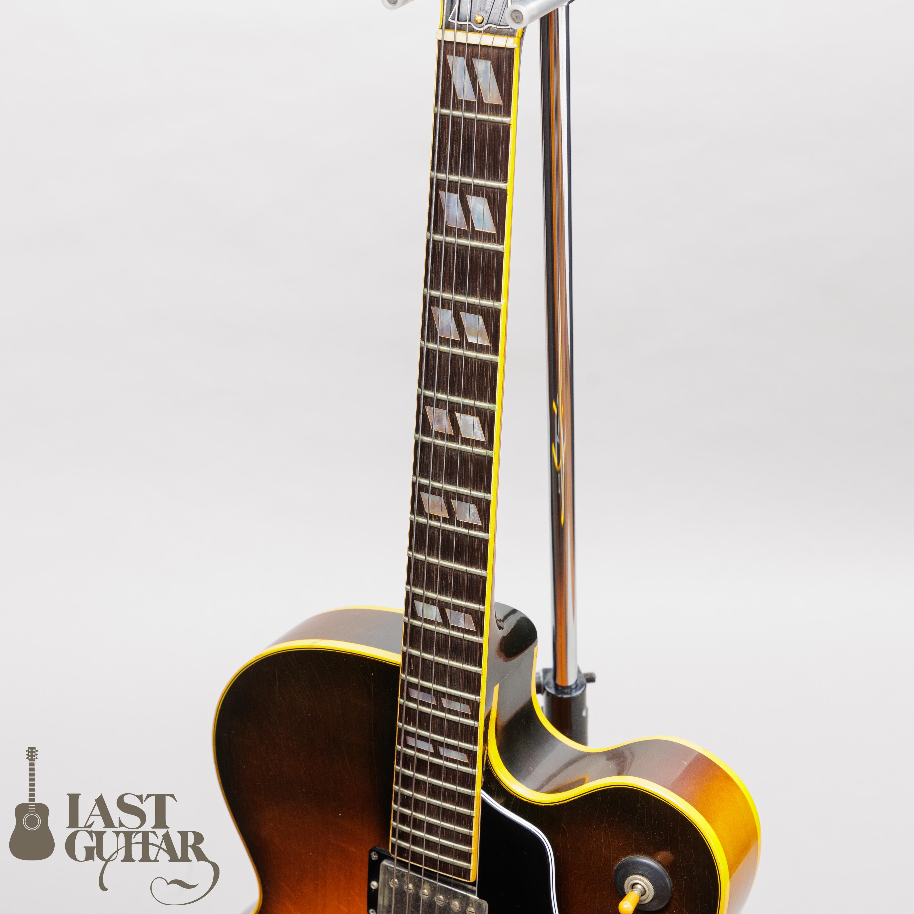 Gibson ES-350T ’59