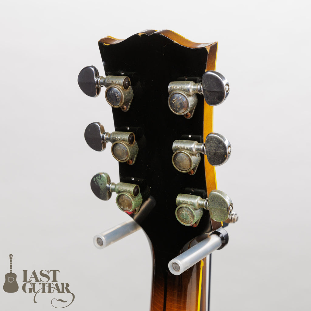 Gibson ES-350T ’59