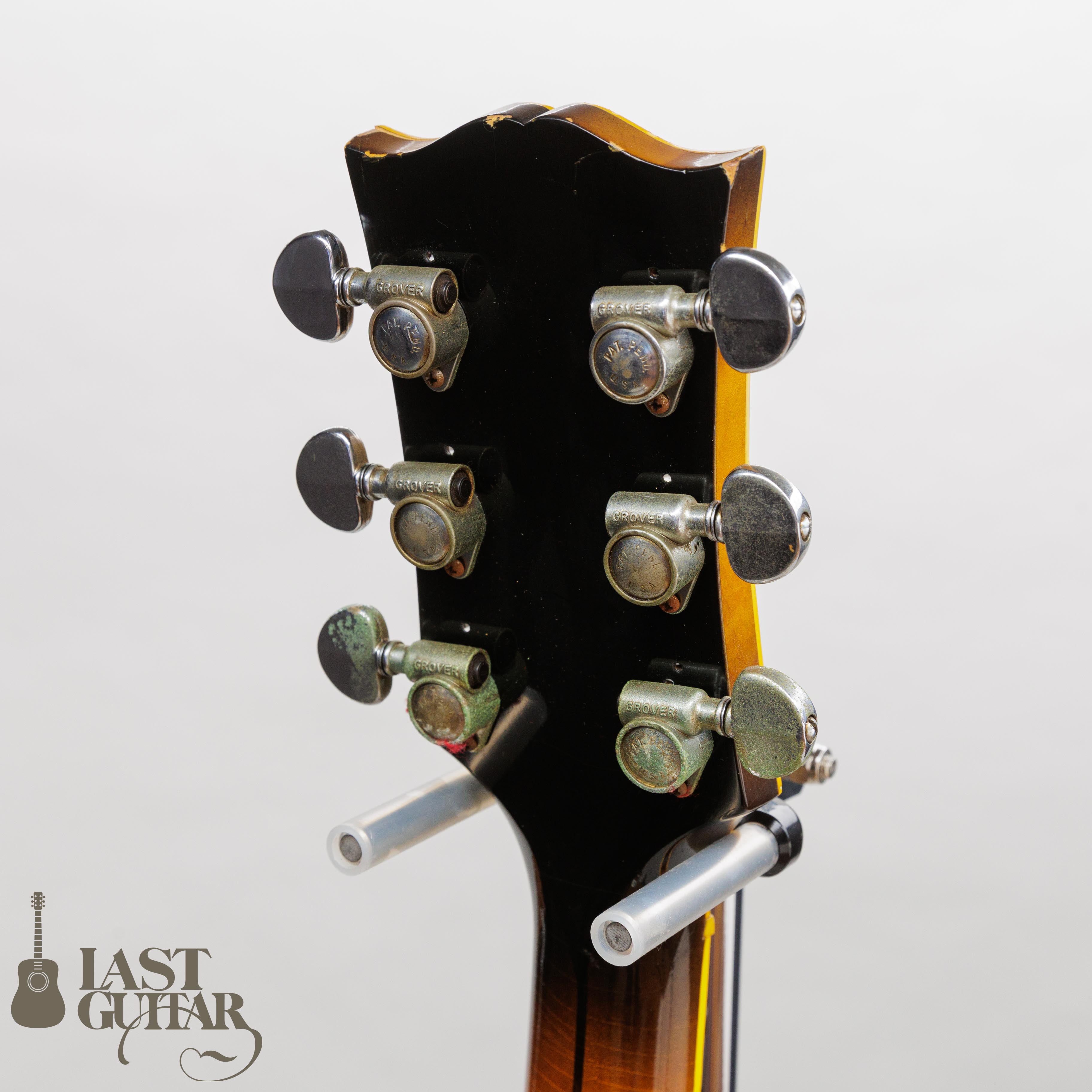 Gibson ES-350T ’59
